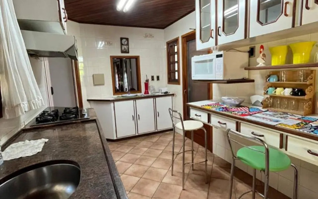 Casa vista lago vitoria regia