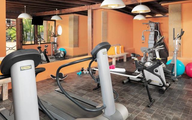 Green Garden Eco Resort