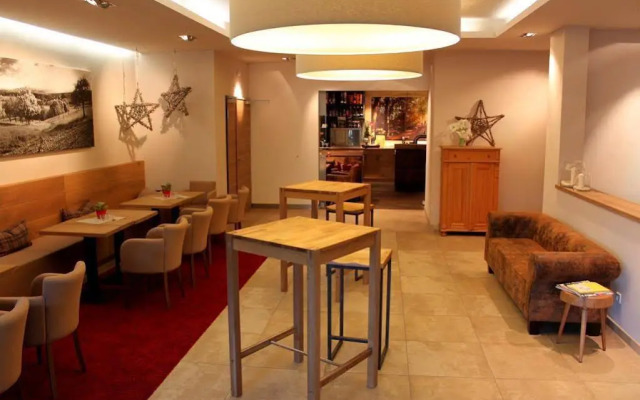 Müllers Landhotel