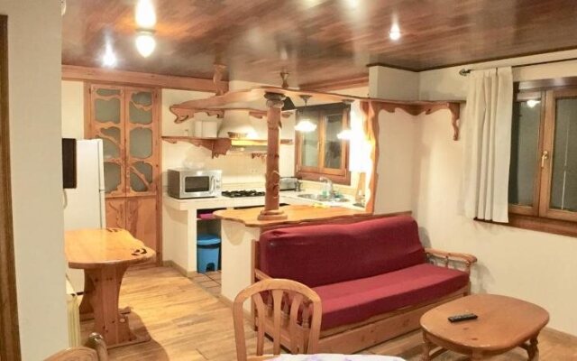 Albergue Boi Romanic Suites