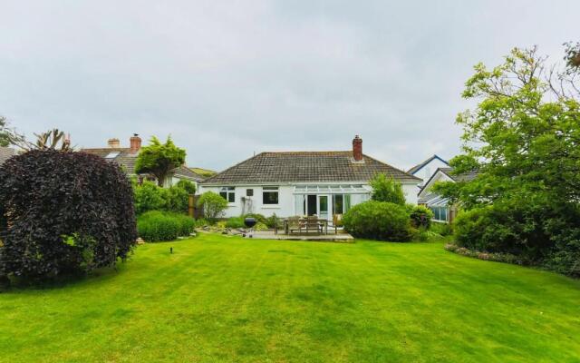 Croyde Pathfields 4 Bedrooms
