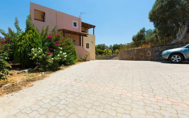 Villas Ioanna & Stavros