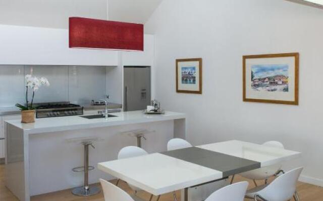 Luxurious Loft Apartments in the heart of Ahuriri