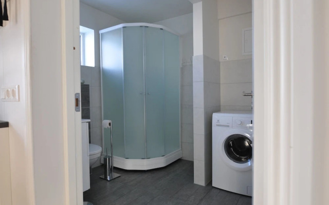 Kviholmi Premium Apartments