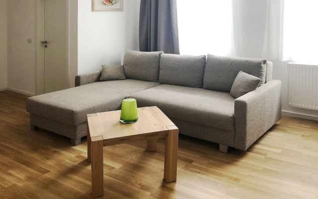 W+M Appartement