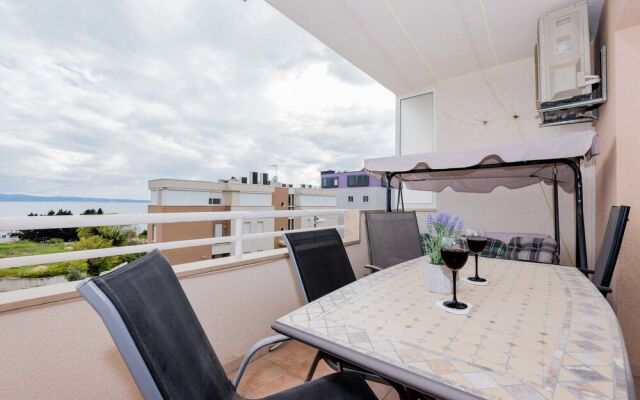 Apartment PiaGo