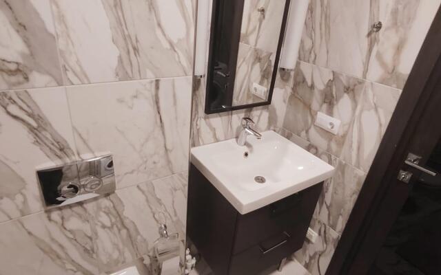 Fan House (Фан Хаус) на улице Алексея Козина