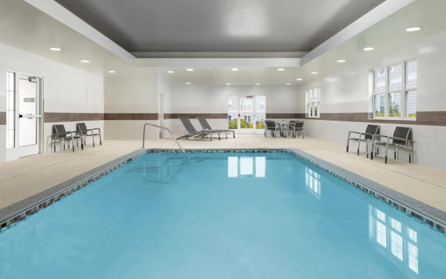Homewood Suites by Hilton Manchester/Airport