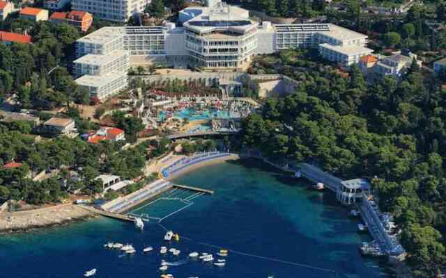 Amfora Hvar Grand Beach Resort