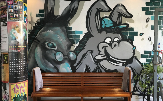Amora Hotel Brisbane