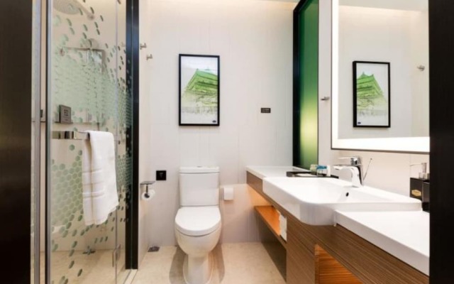 Hampton by Hilton Xi'an High-tech Zone