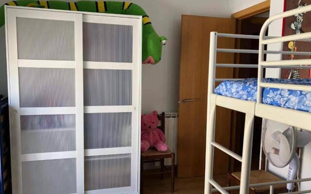 Apartamento Estrella Rural