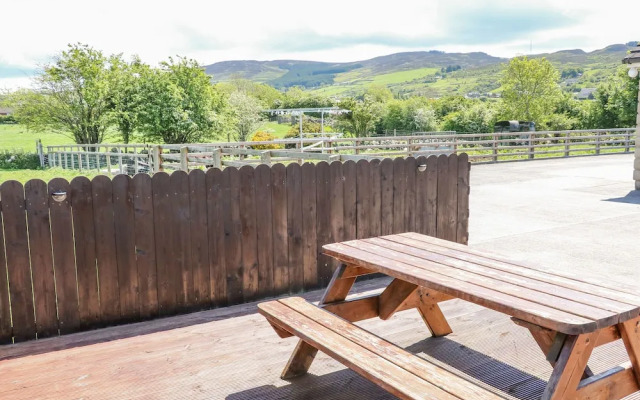 Willow Tree Farm House