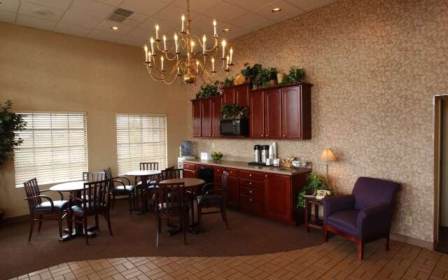 Bluegrass Extended Stay Hotel
