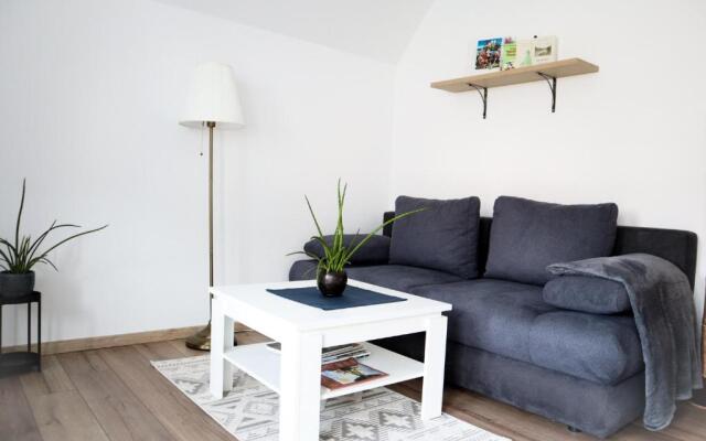 Appartements Setzbergblick