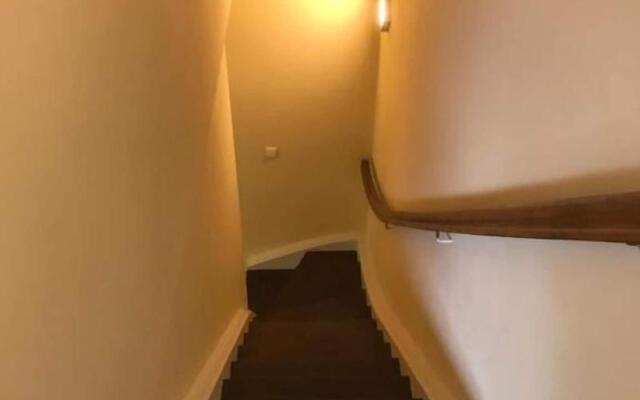 Hotel Select Suites & Aparts