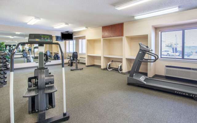 Baymont by Wyndham Detroit/Roseville