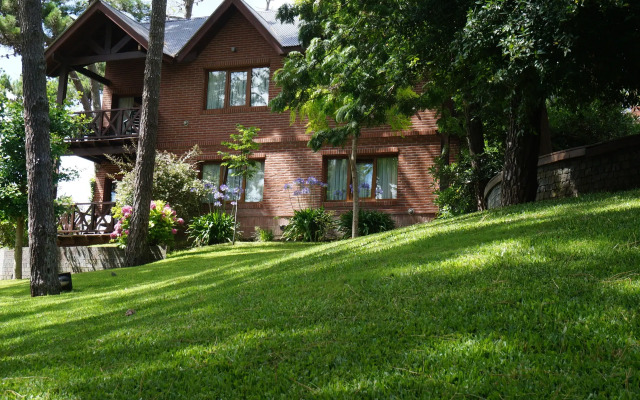 Refugio del Bosque