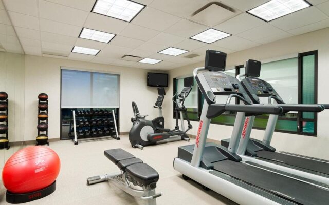 SpringHill Suites by Marriott Cleveland/Solon