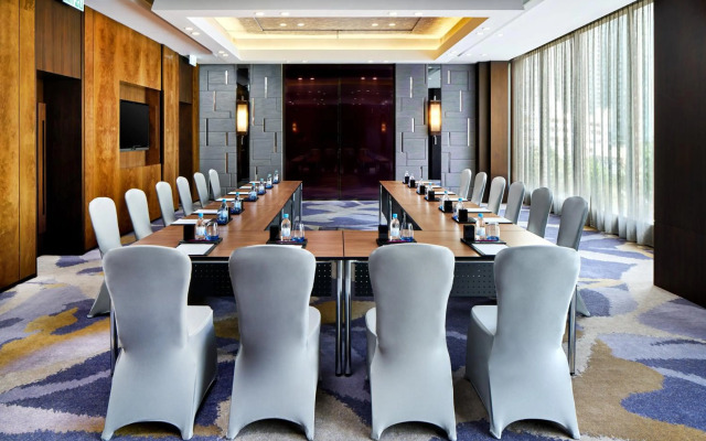 Crowne Plaza Hong Kong Kowloon East by IHG