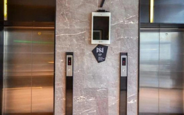 Gefei Hotel (Wuhan International Expo Center Branch)