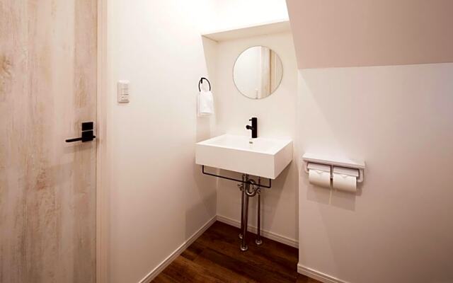 HOTEL LITTLE BIRD OKU-ASAKUSA / Vacation STAY 79431