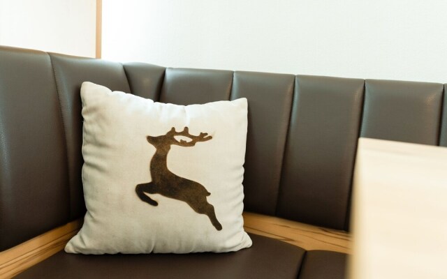 Modern Holiday Home in Goldegg Near Ski Area
