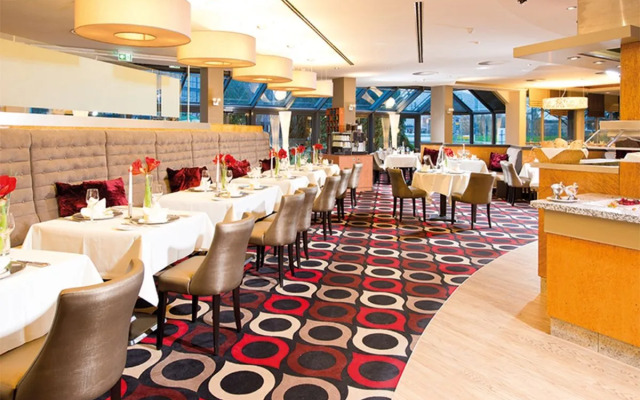 Leonardo Hotel Hannover Airport