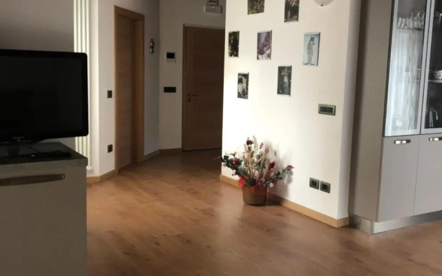Angeli Dolomiti House