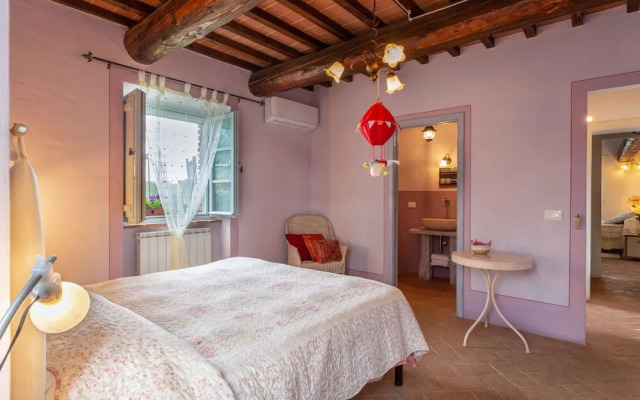 Villa Il Filosofo