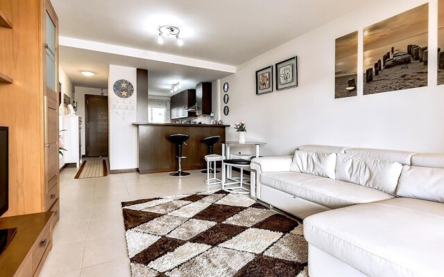 Doble Dream Apartment