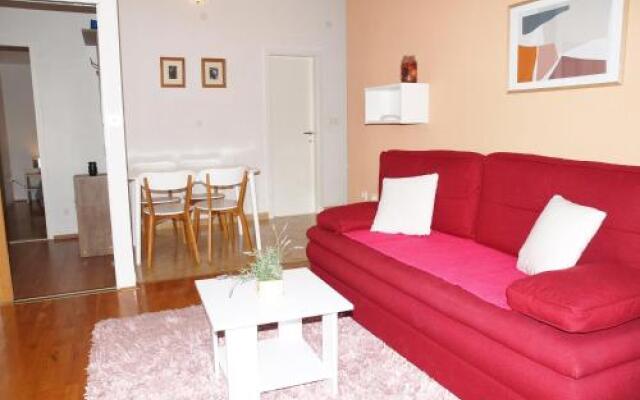 Apartment Anuska