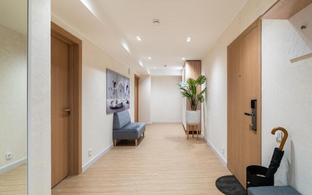 Your Place на улице Уральская