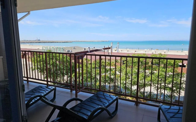 Hostel Dostar Beach
