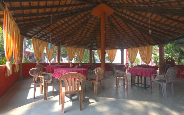 Anjuna Beach Resort