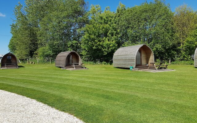 Yapham Holds Farmhouse