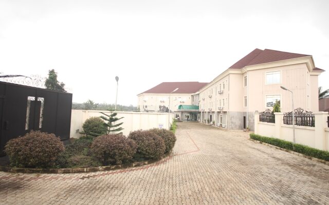 Residency Hotel Leophine House