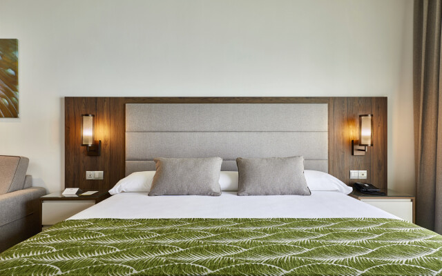 RIU Atoll All inclusive Hotel