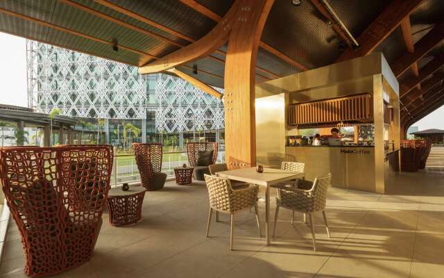 Hilton Port Moresby Hotel & Residences