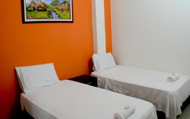 Hb Hotel Boutique Colombia