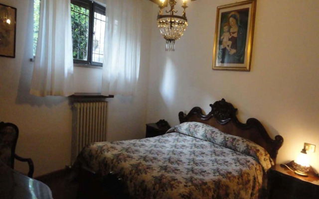 La Terrazza di spello