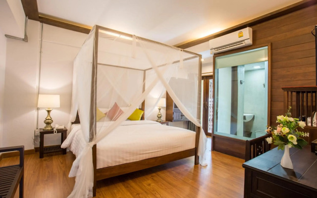NightBazaar Inn Hotel