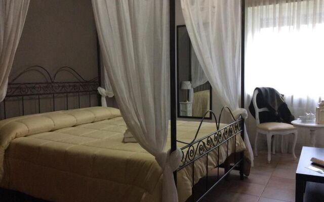 Di Martino Residence