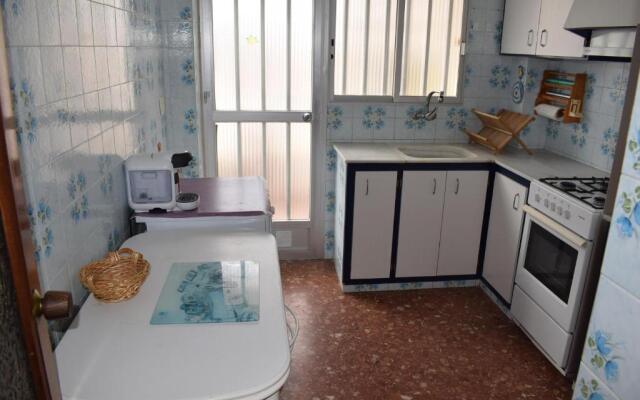 AP6320 Pau Pi illa de Mallorca