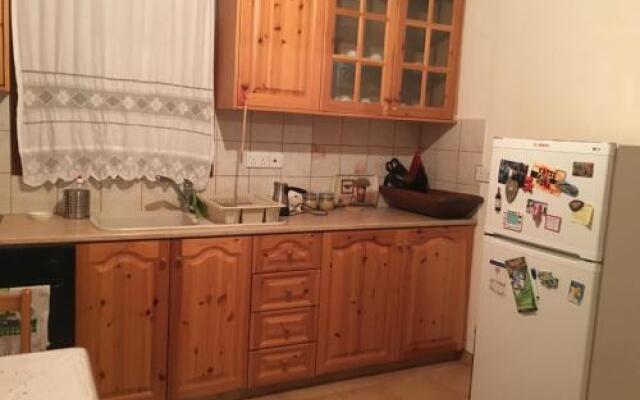 Arsos Village Apartment