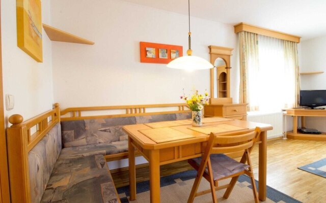 Lovely Apartment in Bled near Lake