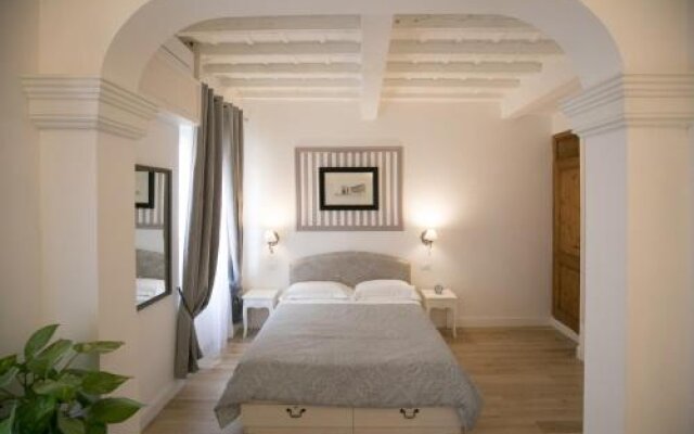 Cestello Luxury Rooms