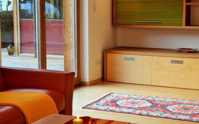 Bio Appartement Pichler