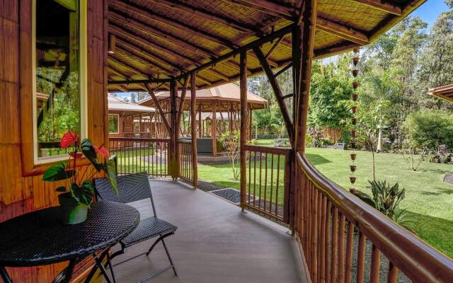 Volcano Eco Retreat by Heart Core Hotels - Adults Only