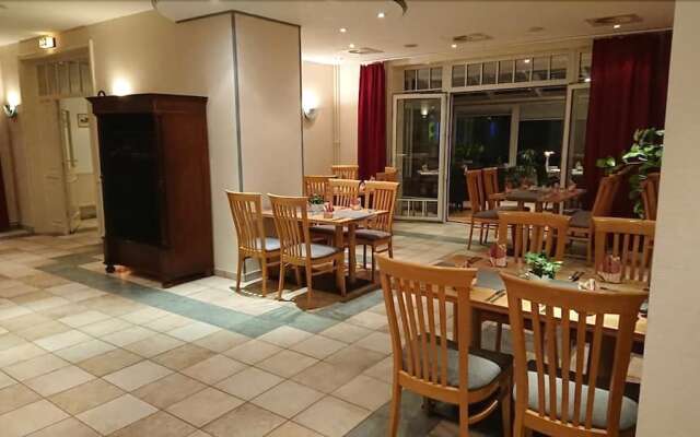 Hotel & Restaurant Nordisch
